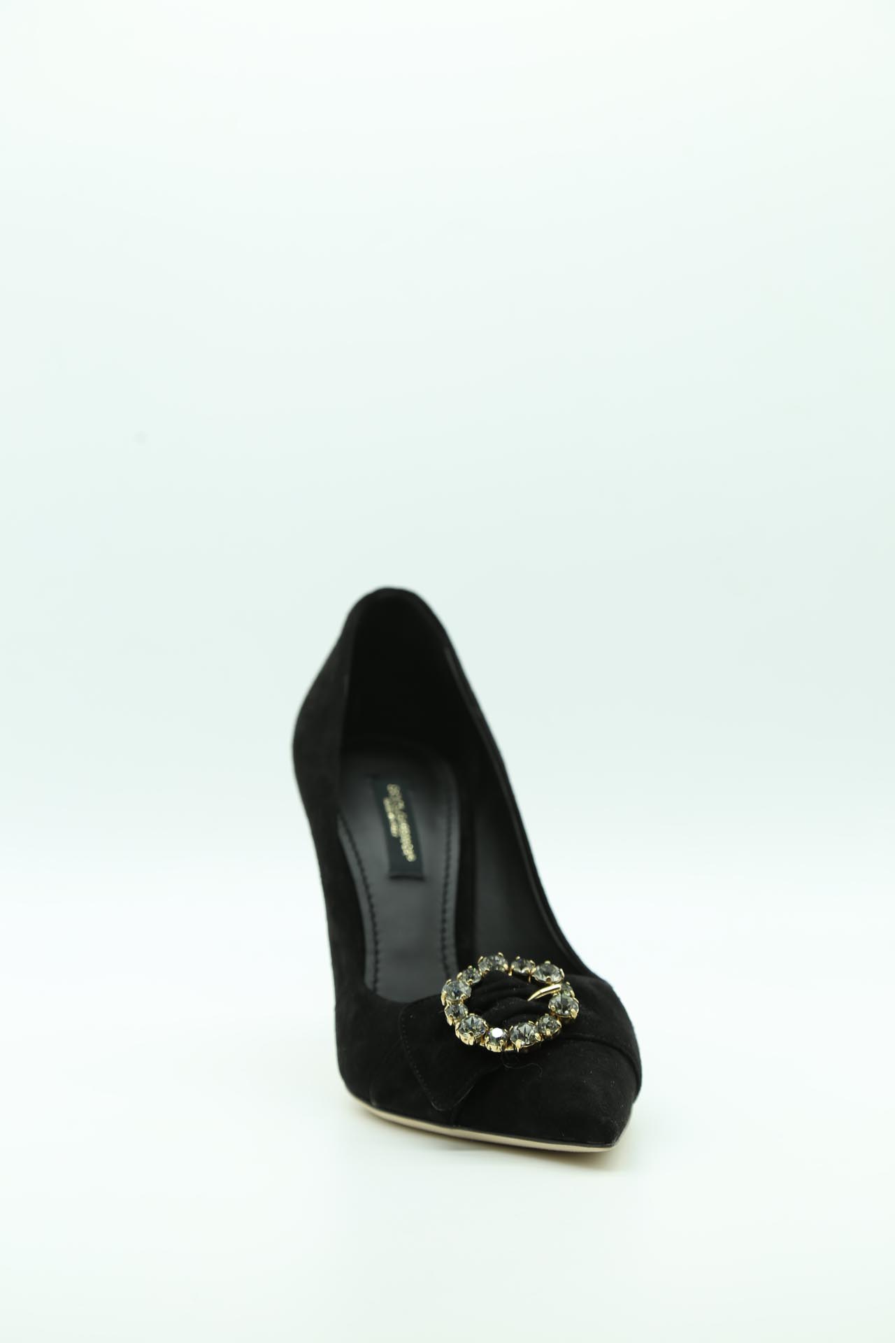 Dolce & Gabbana, Pumps